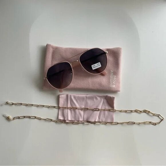 Summer & Rose Riley Sunglasses - Picture 1 of 2